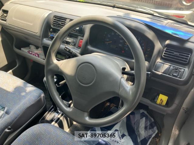 Suzuki KEI 2000-01 8071302-15
