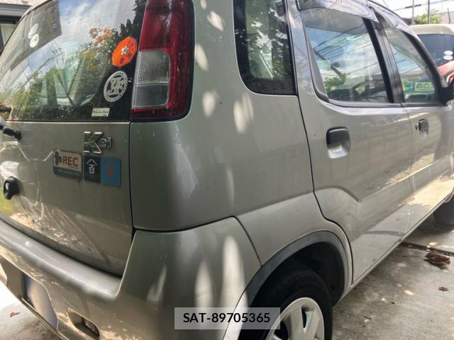 Suzuki KEI 2000-01 8071302-2