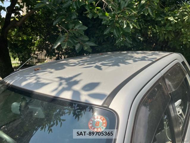 Suzuki KEI 2000-01 8071302-4