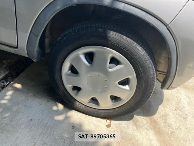 Suzuki KEI 2000-01 8071302-6