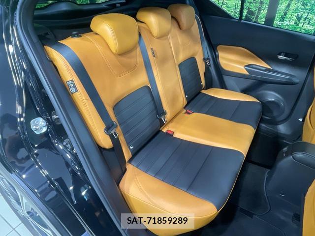 Nissan KICKS 2021-02 8071451-8