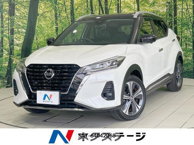 Nissan KICKS 2020-11 8071603-0