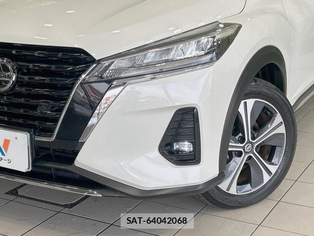 Nissan KICKS 2020-11 8071603-11