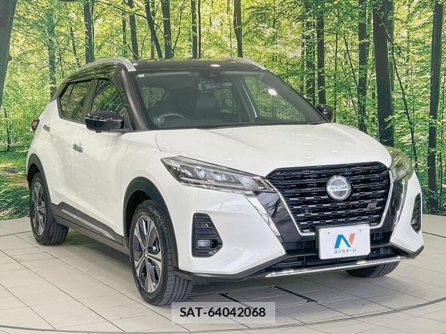 Nissan KICKS 2020-11 8071603-15