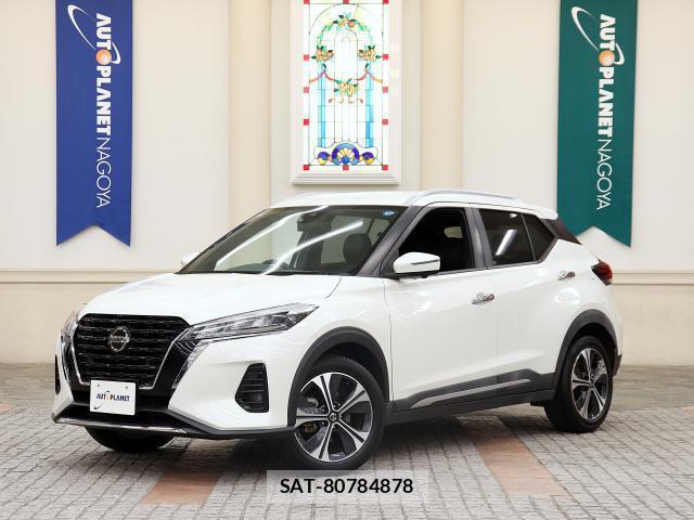 Nissan KICKS 2021-03 8072068-0
