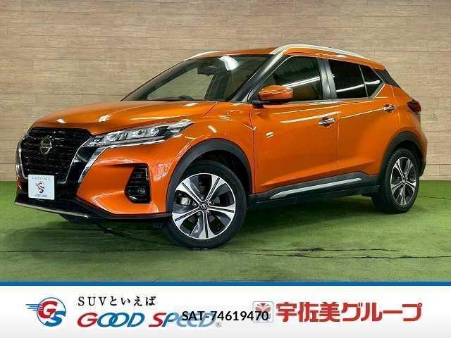 Nissan KICKS 2021-05 8072316-0