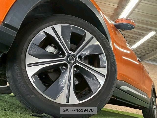 Nissan KICKS 2021-05 8072316-11