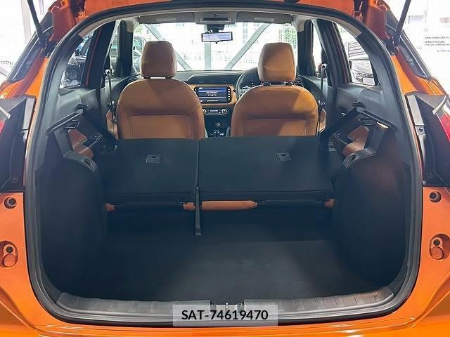 Nissan KICKS 2021-05 8072316-19