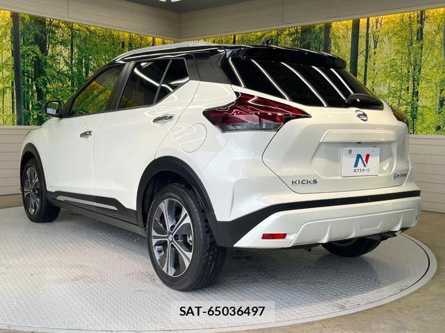 Nissan KICKS 2021-11 8072338-19