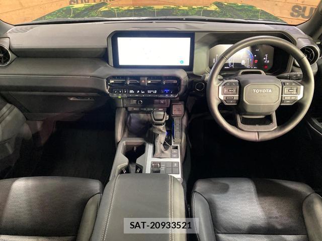 Toyota Land Cruiser 250 2024-11 8071050-1