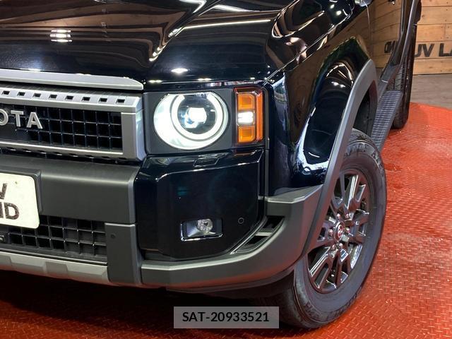 Toyota Land Cruiser 250 2024-11 8071050-12
