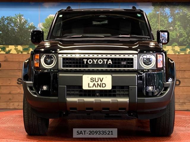 Toyota Land Cruiser 250 2024-11 8071050-14