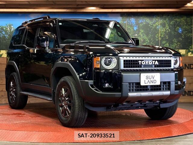 Toyota Land Cruiser 250 2024-11 8071050-16