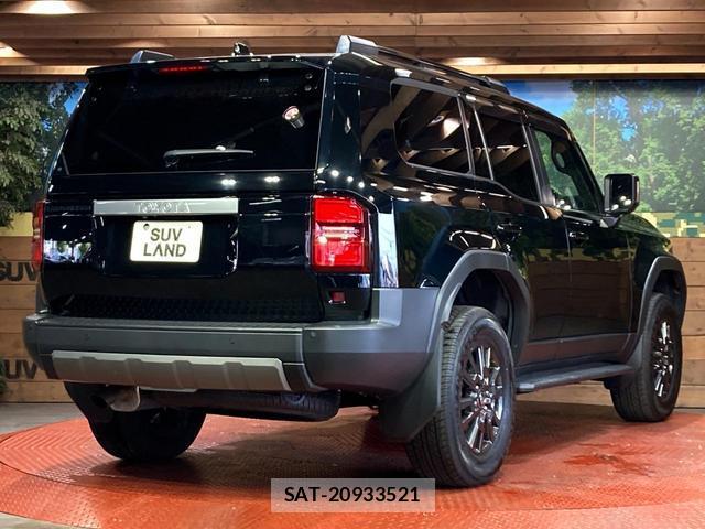 Toyota Land Cruiser 250 2024-11 8071050-17