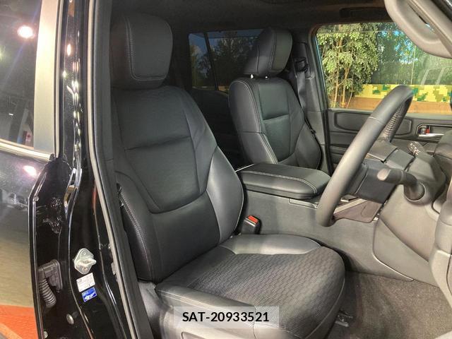Toyota Land Cruiser 250 2024-11 8071050-8