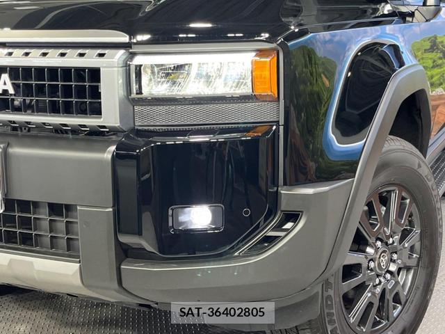 Toyota Land Cruiser 250 2026-04 8071177-13