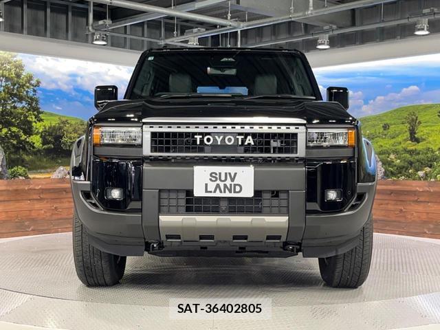 Toyota Land Cruiser 250 2026-04 8071177-15