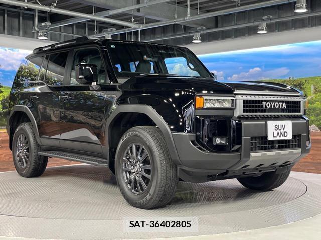 Toyota Land Cruiser 250 2026-04 8071177-17