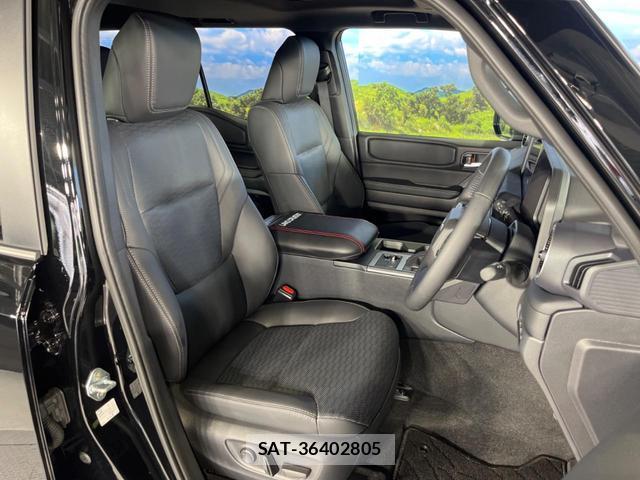 Toyota Land Cruiser 250 2026-04 8071177-9