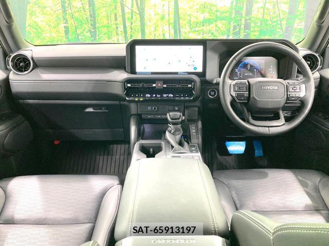 Toyota Land Cruiser 250 2025-01 8071266-1