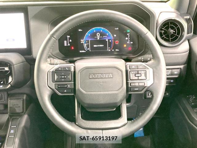 Toyota Land Cruiser 250 2025-01 8071266-11