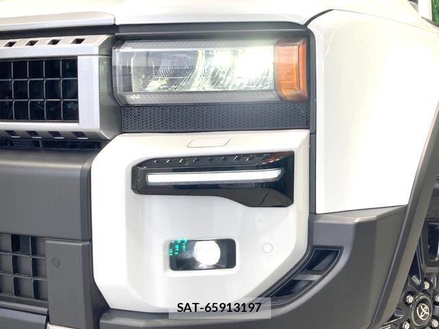 Toyota Land Cruiser 250 2025-01 8071266-13