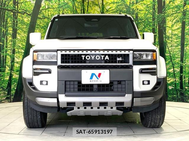 Toyota Land Cruiser 250 2025-01 8071266-14