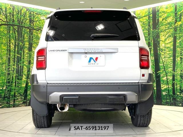 Toyota Land Cruiser 250 2025-01 8071266-15