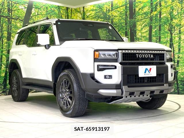 Toyota Land Cruiser 250 2025-01 8071266-16