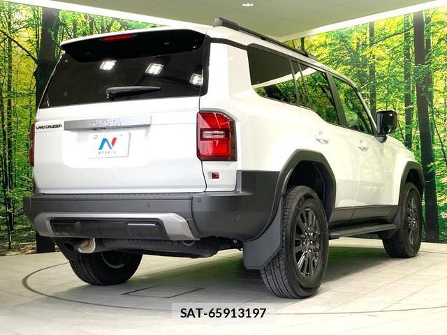 Toyota Land Cruiser 250 2025-01 8071266-17