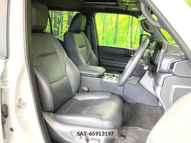 Toyota Land Cruiser 250 2025-01 8071266-7
