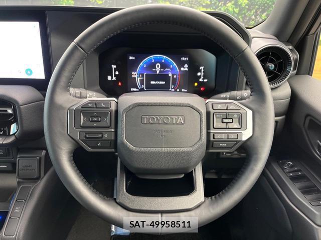 Toyota Land Cruiser 250 2025-10 8071328-11