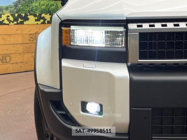Toyota Land Cruiser 250 2025-10 8071328-13