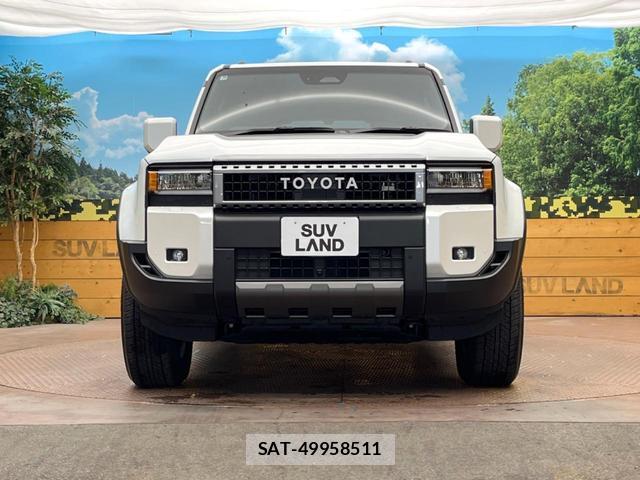 Toyota Land Cruiser 250 2025-10 8071328-14