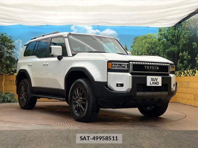 Toyota Land Cruiser 250 2025-10 8071328-15