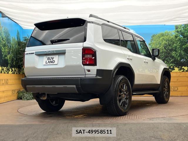 Toyota Land Cruiser 250 2025-10 8071328-16