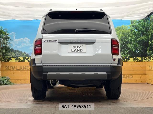 Toyota Land Cruiser 250 2025-10 8071328-17