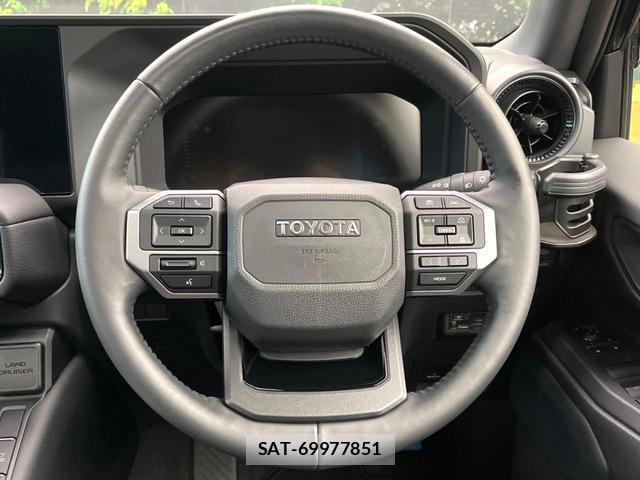 Toyota Land Cruiser 250 2024-11 8071340-11