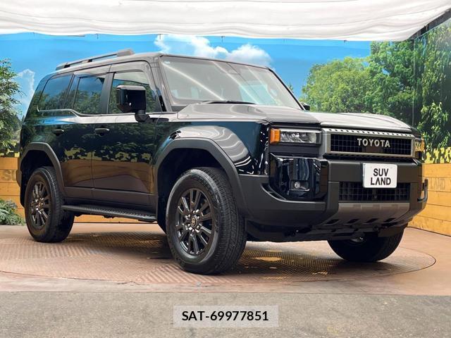 Toyota Land Cruiser 250 2024-11 8071340-16