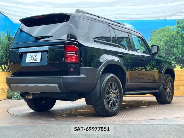 Toyota Land Cruiser 250 2024-11 8071340-17