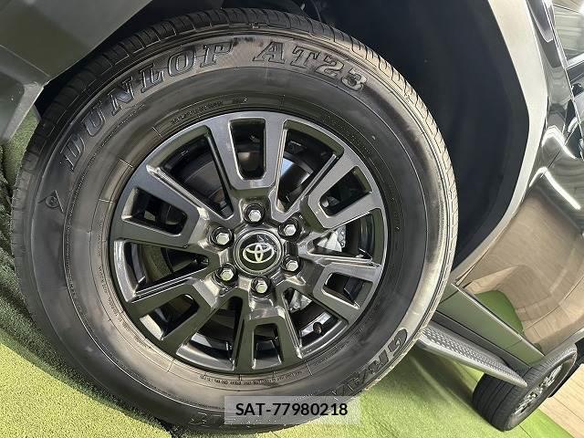 Toyota Land Cruiser 250 2024-08 8072314-11