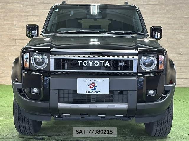 Toyota Land Cruiser 250 2024-08 8072314-16