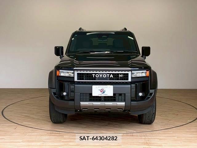 Toyota Land Cruiser 250 2024-11 8072602-12