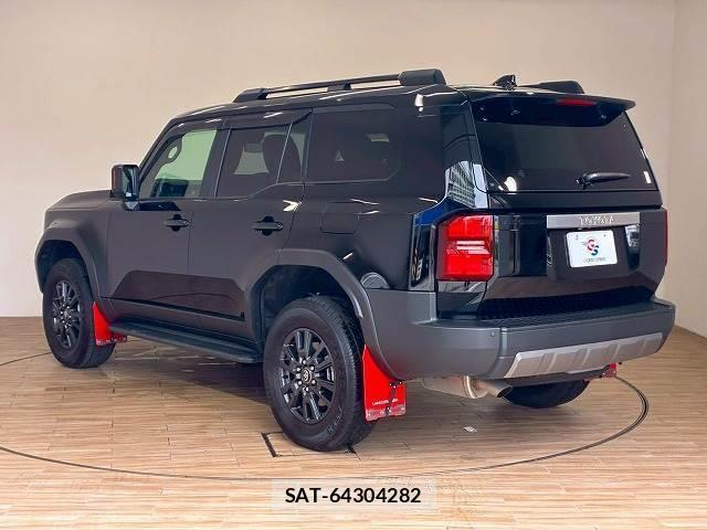 Toyota Land Cruiser 250 2024-11 8072602-16