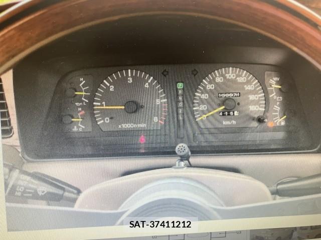Toyota Land Cruiser 80 1995-05 8072108-5