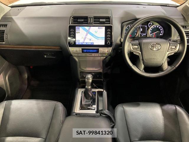 Toyota LAND CRUISER PRADO 2022-09 8071051-1