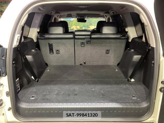 Toyota LAND CRUISER PRADO 2022-09 8071051-11