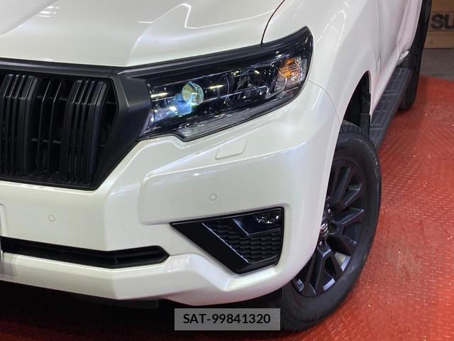 Toyota LAND CRUISER PRADO 2022-09 8071051-12