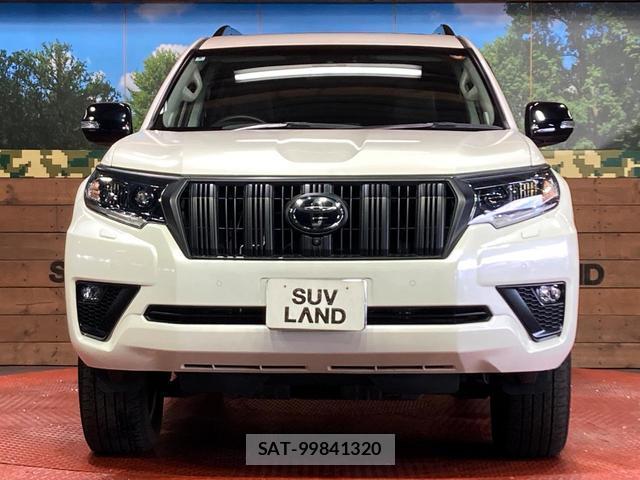 Toyota LAND CRUISER PRADO 2022-09 8071051-14