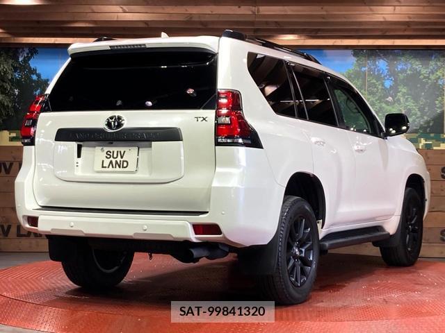 Toyota LAND CRUISER PRADO 2022-09 8071051-17